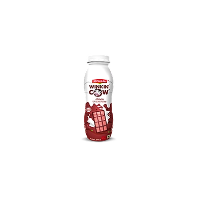 WINKIN’ COW CHOCO THICK SHAKE-SKU-RAVI-2497