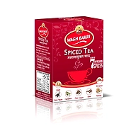 Wagh Bakri Spiced Tea 250 Gm