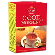 Good Morning Premium Tea Carton Pack 250 Gm