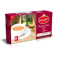 Wagh Bakri Masala Chai Tea Bags With Envelope (100 T-Bags)