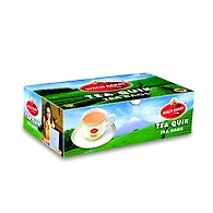 Wagh Bakri Tea Quik Tea Bags (100 T-Bags)