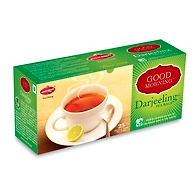 Good Morning Darjeeling Tea Bags (25 T-Bags)