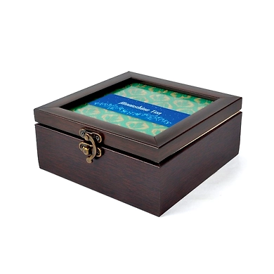 Moonshine Darjeeling Tea 50 Gm-SKU-RAVI-2559
