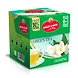 Good Morning Green Tea Jasmine Tea Bags With Envelope (15 T-Bags)-SKU-RAVI-2563-sm