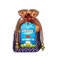 Wagh Bakri Kashmiri Tea Gift Pack 25 Gm