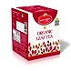 Wagh Bakri Organic Certified CTC Leaf Tea 100 Gm-SKU-RAVI-2570-sm