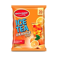 Wagh Bakri Orange Ice Tea 250 Gm