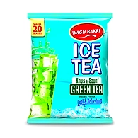 Wagh Bakri Khus and Saunf Ice Tea 250 Gm