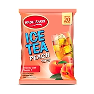 Wagh Bakri Peach Ice Tea 250 Gm