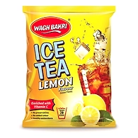 Wagh Bakri Lemon Ice Tea 250 Gm