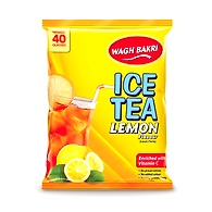 Wagh Bakri Lemon Ice Tea 500 Gm