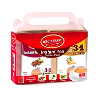 Wagh Bakri Instant Tea Premix Combo Pack 12 Sachets