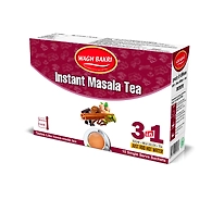 Wagh Bakri Instant Tea Premix Masala 10 Sachets