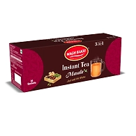 Wagh Bakri Instant Tea Premix Masala 36 Sachets