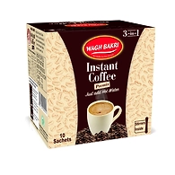 Wagh Bakri Instant Coffee Premix 10 Sachets