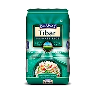 Daawat Basmati Rice - Daawat Tibar