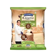 Daawat Basmati Rice - Rozana Gold Plus