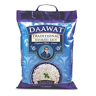 Daawat Basmati Rice - Traditional