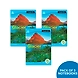 Classmate Long Book - Single Line, 84 Pages, 297 mm x 210 mm - Pack Of 3-SKU-RAVI-2622-sm