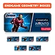 Classmate Invento Geometry Box - Avengers EndGame Limited Edition-SKU-RAVI-2623-sm