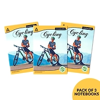 Classmate Long Book - Single Line, 140 Pages, 297 mm x 210 mm - Pack Of 3