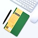 Paperkraft's Premium Green Gift Box with Superior Quality PU Green Cover Notebook and Matte Black Pen-SKU-RAVI-2637-sm
