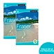Classmate Long Book - Unruled, 160 Pages, 330 mm x 210 mm - Pack Of 2-SKU-RAVI-2656-sm