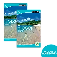 Classmate Long Book - Unruled, 160 Pages, 330 mm x 210 mm - Pack Of 2