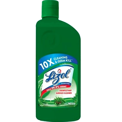 Neem Floor Cleaner-SKU-RAVI-2397
