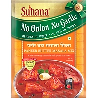 Suhana Paneer Makhanwala (NONG) Spice Mix Pouch