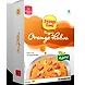 DAIVYA AAHAR'S HEAT &amp; EAT-NAGPUR ORANGE HALWA 250GM(MRP-120)-D11RI13D03NAG001-sm