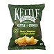 KETTLE-SHARP JALAPENOS &amp; CREAM CHEESE 125GM-T12RP14K25SHA002-sm