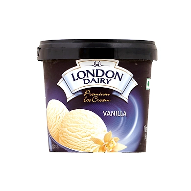 LONDON DAIRY-PREMIUM VANILLA 500 ML-A05RI11L06PVA001
