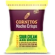CORNITOS-CHEESY SOUR CREAM &amp; ONION 150GMS-(MRP 85)-G12RN01C14CRE002-sm