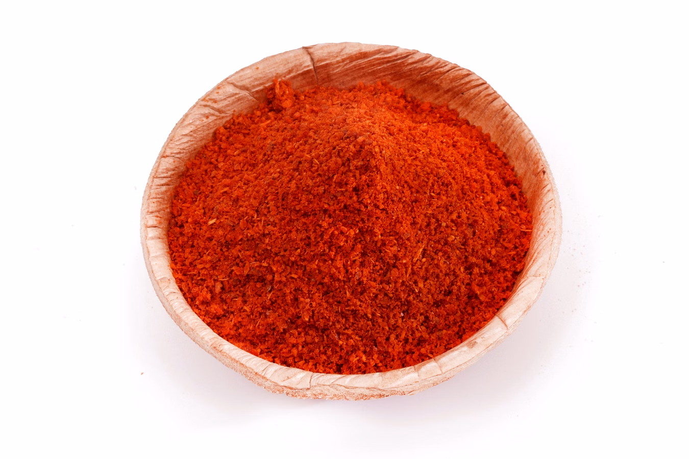 JUST ORGANIK RED CHILLI POWDER REGULAR 100G image 2