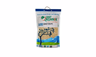 JUST ORGANIK DALIA WHEAT 500G