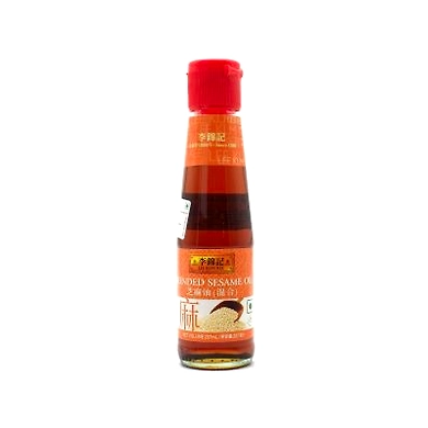LKK- OIL SESAME BLENDED 207ML-I02IC05L03OSB001