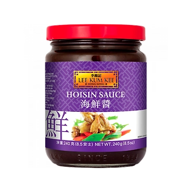 LKK- HOISIN SOYA SAUCE 240GM-I02IC05L03HOI001