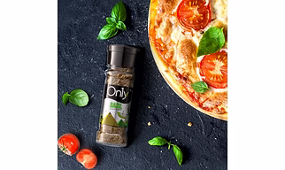 ON1Y BASIL HERBS 14GM