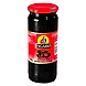 FIGARO-OLIVES BLACK SLICED 450GM-I02RO02F19OBS001-sm