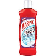 HARPIC-BATHROOM CLEANER CITRUS 500ML-R13IC30H25BCC002