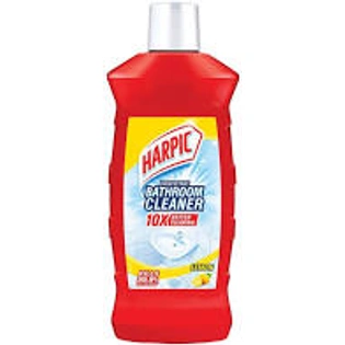 HARPIC-BATHROOM CLEANER CITRUS 1LTR