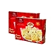 CRAVE EATABLES-PLAIN SOANPAPDI 400GM-C27RI13C51PLA001-sm