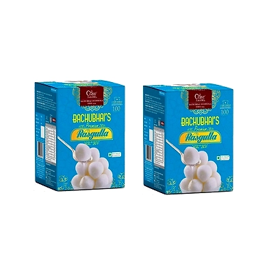 CRAVE EATABLES-RAS GULLA 1KG-C27RI13C51RAS002