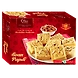 CRAVE EATABLES-PLAIN SOANPAPDI POUCH 200GM-C27RI13C51PLA002-sm