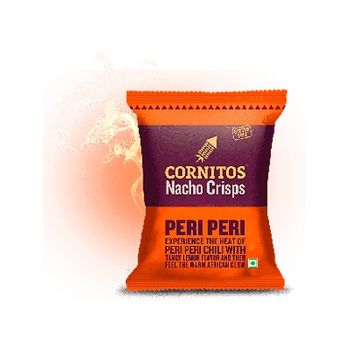 CORNITOS-PERI PERI 150GMS-(MRP 85)-G12RN01C14PER003