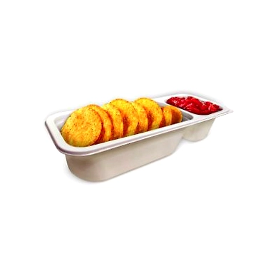CORNITOS-JALAPENO AND SALSA TRAY 40GM-G12RN01C14JAL011