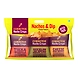 CORNITOS-NACHO CHEESE 60GMS*3PC+SALSA DP 50GM COMBO(105 MRP)-G12RN01C14NAC007-sm