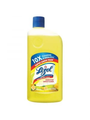 LIZOL-FLOOR CLEANER CITRUS 500ML-R13IC30L24FCC002