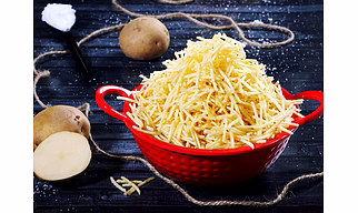 MOTAS-SALI POTATO WAFER 500GM
